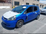 HONDA FIT SPORT JHMGD38617S036287 снимка