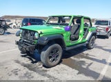 JEEP WRANGLER UNLIMITED SPORT S 4X4 1C4HJXDN0KW670114 снимка