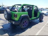 JEEP WRANGLER UNLIMITED SPORT S 4X4 1C4HJXDN0KW670114 снимка