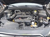 SUBARU OUTBACK 2.5I PREMIUM 4S4BSAHC9K3369220 снимка