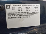 PONTIAC SUNFIRE 3G2JB12F05S117054 снимка
