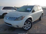 NISSAN MURANO SL JN8AZ08T87W531029 снимка