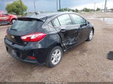 CHEVROLET CRUZE LT AUTO 3G1BE6SM3JS638551 снимка