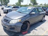 TOYOTA COROLLA LE 1NXBU4EE3AZ256356 снимка
