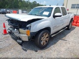 GMC SIERRA 1500 SLE1 3GTEC13J68G269201 снимка