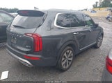 KIA TELLURIDE S 5XYP64HC8MG127498 снимка