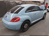 VOLKSWAGEN BEETLE 1.8T 3VWJ17AT8EM662235 снимка