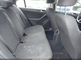 VOLKSWAGEN JETTA 2.0L S 3VW2K7AJ6FM217381 photo