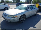 BUICK REGAL LS 2G4WB55K321295979 fotografie