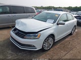 VOLKSWAGEN JETTA 1.8T SE 3VWD17AJ7FM302290 photo