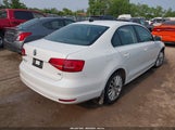 VOLKSWAGEN JETTA 1.8T SE 3VWD17AJ7FM302290 photo