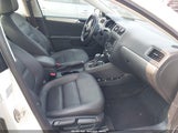 VOLKSWAGEN JETTA 1.8T SE 3VWD17AJ7FM302290 снимка