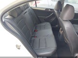 VOLKSWAGEN JETTA 1.8T SE 3VWD17AJ7FM302290 photo