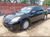 NISSAN ALTIMA 2.5 S 1N4AL21E49N405589 photo