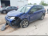 TOYOTA RAV4 XLE 2T3WFREV3FW229553 снимка