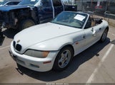 BMW Z3 1.9L 4USCH7323VLB79374 снимка