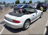 BMW Z3 1.9L 4USCH7323VLB79374 снимка