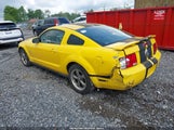 Ford Mustang V6 1ZVHT80N765165508 снимка