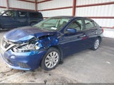 NISSAN SENTRA S 3N1AB7AP2HY207612 снимка