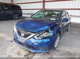 NISSAN SENTRA S 3N1AB7AP2HY207612 снимка