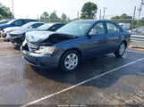 HYUNDAI SONATA GLS 5NPET46C79H492810 снимка