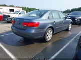 HYUNDAI SONATA GLS 5NPET46C79H492810 снимка