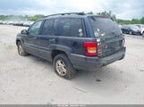 JEEP GRAND CHEROKEE LAREDO 1J4GW48S94C363700 снимка