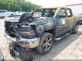 Chevrolet Silverado  1Lt 1GCVKREH0HZ274535 снимка