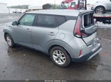 Kia Soul S KNDJ23AU6P7850136 fotografie