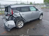 Kia Soul S KNDJ23AU6P7850136 fotografie