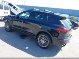 Porsche Cayenne WP1AA2A27GKA13225 снимка