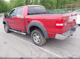 FORD F-150 FX4/LARIAT/XLT 1FTPW14557FB17895 fotografie