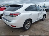 Lexus Rx 350 2T2ZK1BA5DC106075 снимка