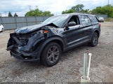 FORD EXPLORER XLT 1FMSK8DH6MGA59743 снимка