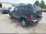 JEEP LIBERTY LIMITED EDITION 1J8GL58566W156321 снимка