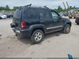 JEEP LIBERTY LIMITED EDITION 1J8GL58566W156321 снимка