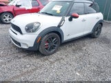 MINI COOPER S COUNTRYMAN WMWZC5C54CWL58610 снимка