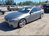BMW 535I WBAFR7C54DC826108 снимка