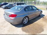 BMW 535I WBAFR7C54DC826108 снимка