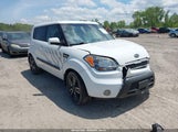KIA SOUL + KNDJT2A26B7267001 fotografie