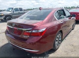 Honda Accord Hybrid Touring JHMCR6F76HC007697 fotografie