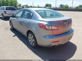 MAZDA MAZDA3 I SV JM1BL1TG1D1832624 снимка