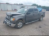Ford F-150 Xlt 1FTFW1CF2EKE57256 снимка