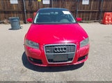 AUDI A3 3.2 S LINE WAUKD78PX6A083301 снимка