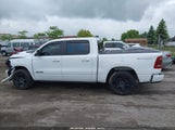 Ram  Laramie 4X4 5'7 Box 1C6SRFJT6PN621466 fotografie
