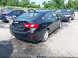 Chevrolet Cruze Lt Auto 1G1BE5SM6H7215224 снимка