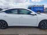 NISSAN SENTRA SV XTRONIC CVT 3N1AB8CV7RY333306 photo
