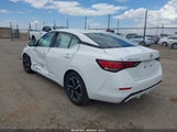NISSAN SENTRA SV XTRONIC CVT 3N1AB8CV7RY333306 fotografie