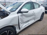 NISSAN SENTRA SV XTRONIC CVT 3N1AB8CV7RY333306 fotografie