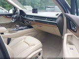 AUDI Q7 3.0T PREMIUM WA1VAAF74HD050847 снимка